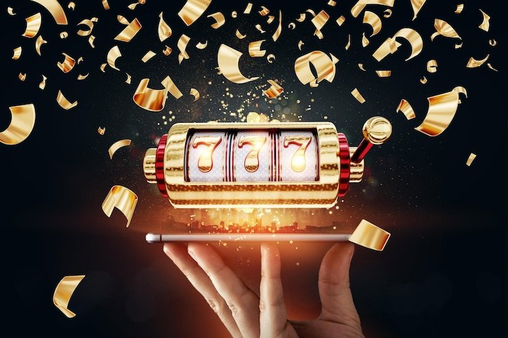 Pengguna membaca panduan transaksi h08