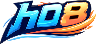 Logo h08 Indonesia